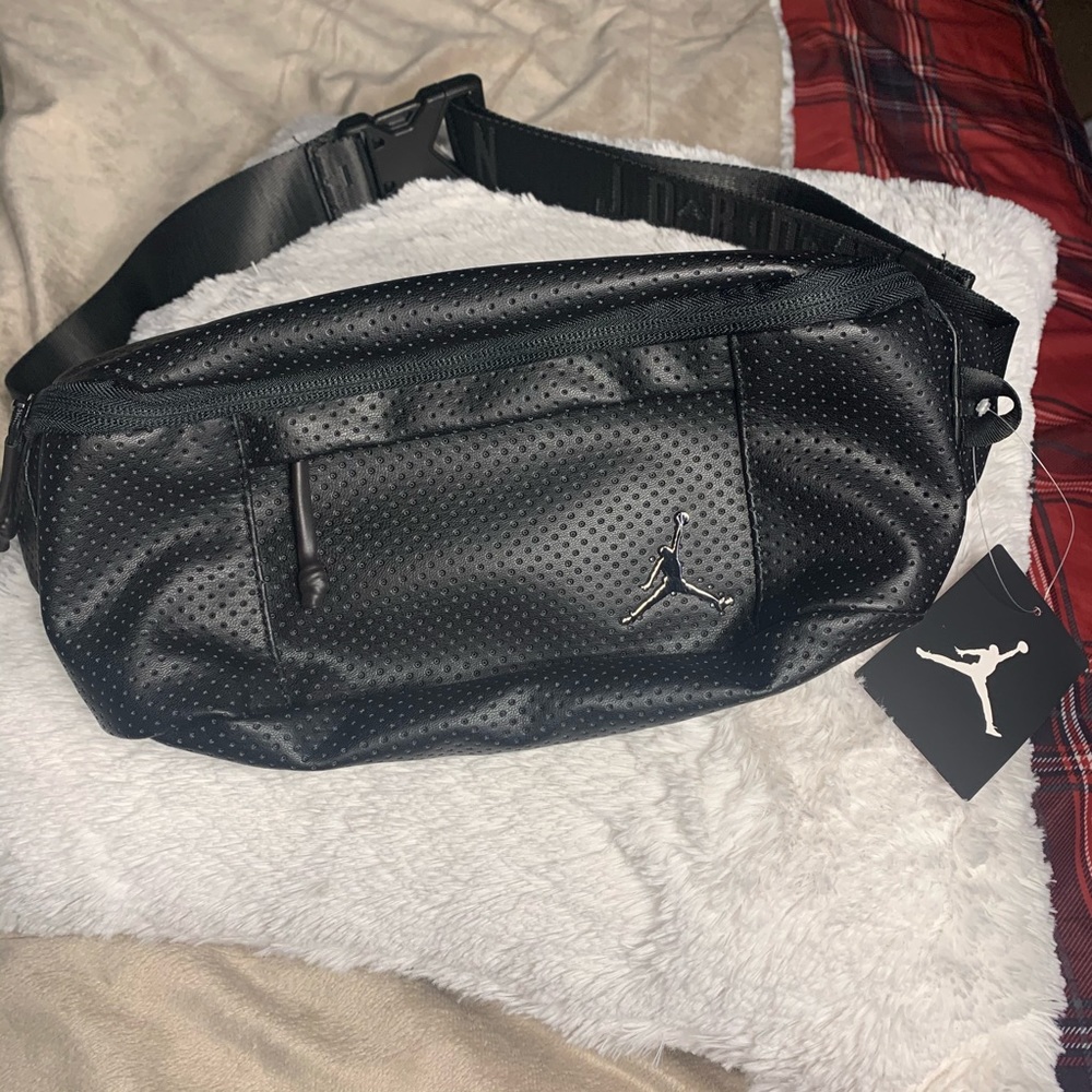 NWT Jordan crossbody bag